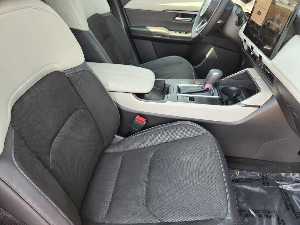 New 2026 MAZDA CX-5 Preferred AWD/4WD image 5
