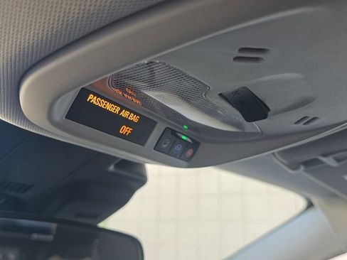 Certified 2024 Chevrolet Trax LS w/ LS Convenience Package FWD image 38