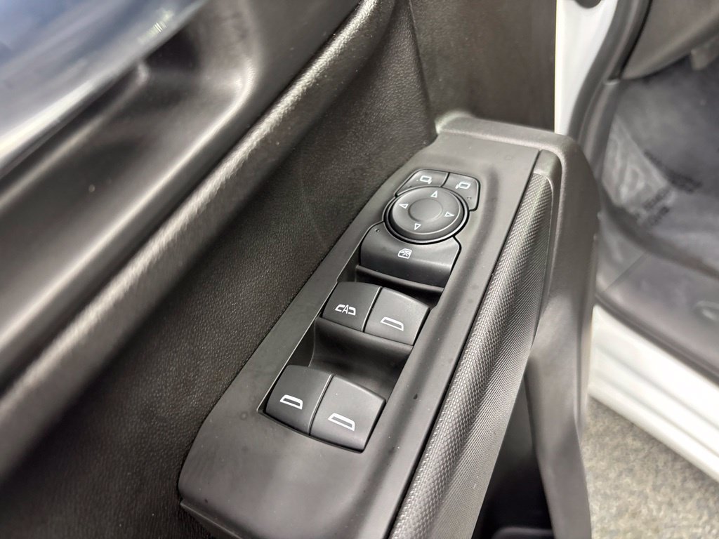 Used 2023 GMC Sierra 1500 Pro w/ Graphite Edition AWD/4WD image 28
