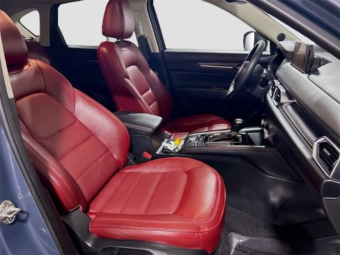 Used 2023 MAZDA CX-5 Carbon Edition image 27