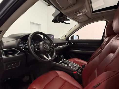 Used 2024 MAZDA CX-5 Carbon Edition image 16