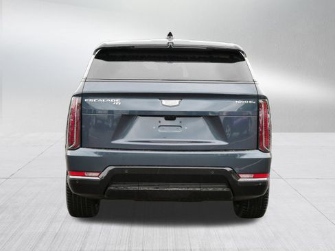 New 2025 Cadillac Escalade IQ Sport 1 image 5
