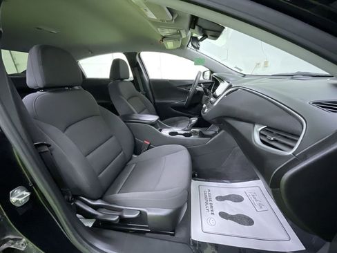 Used 2024 Chevrolet Malibu LT image 28