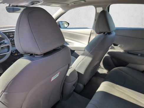 New 2026 Hyundai Elantra SEL Sport Premium image 16