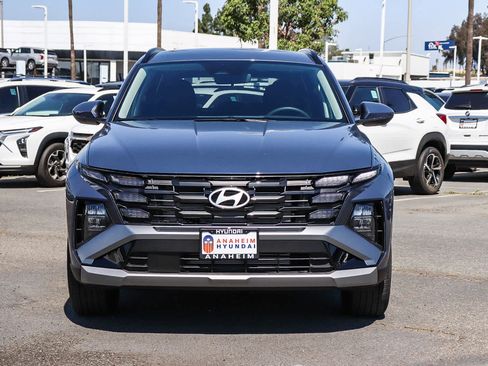New 2026 Hyundai Tucson SEL FWD image 2