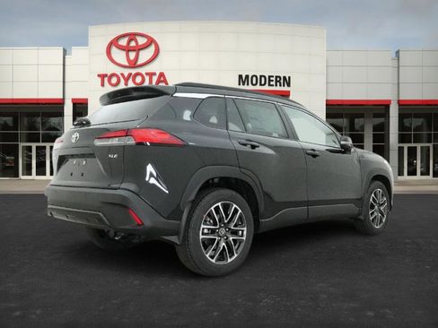 New 2026 Toyota Corolla Cross XLE image 21