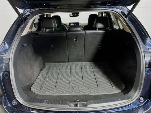 Used 2021 MAZDA CX-5 Grand Touring w/ GT Premium Package image 22