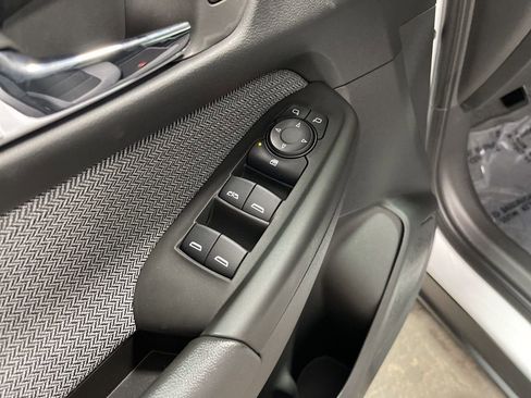 New 2026 Chevrolet TrailBlazer LT FWD image 20