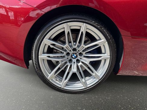 Used 2026 BMW M2 w/ Lighting Package RWD image 18