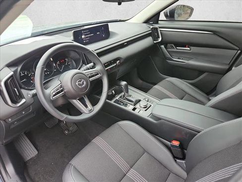 Used 2025 MAZDA CX-50 AWD 2.5 S w/ Accent Package image 9