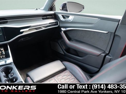 Used 2022 Audi RS 7 Sportback image 70