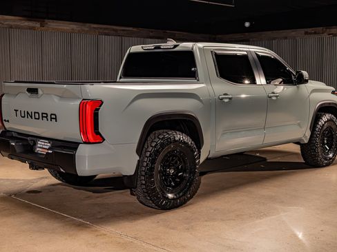 Used 2024 Toyota Tundra SR5 image 9