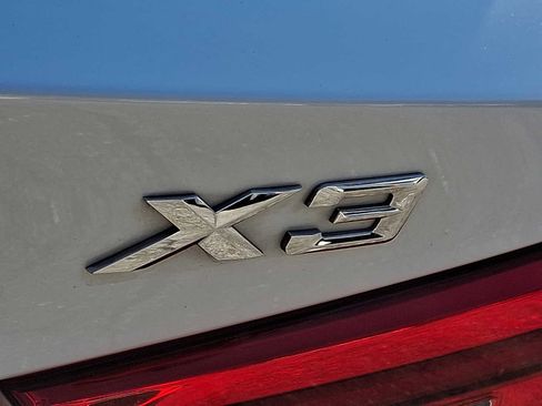 Used 2018 BMW X3 xDrive30i image 33
