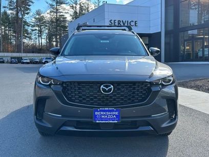 New 2026 MAZDA CX-50 AWD 2.5 Hybrid w/ Weather Package