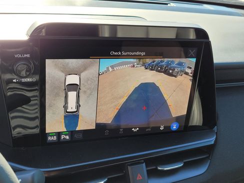 New 2026 Subaru Outback Limited XT image 9