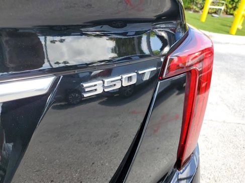 Used 2024 Cadillac CT5 Luxury image 28