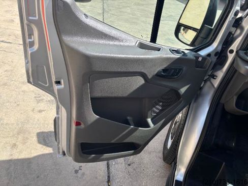Used 2020 Ford Transit 150 Low Roof RWD image 14