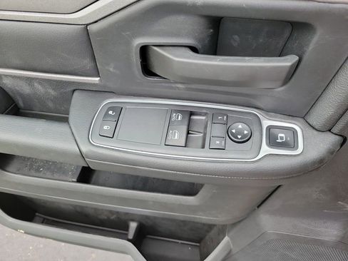 New 2024 RAM 5500 Tradesman image 12