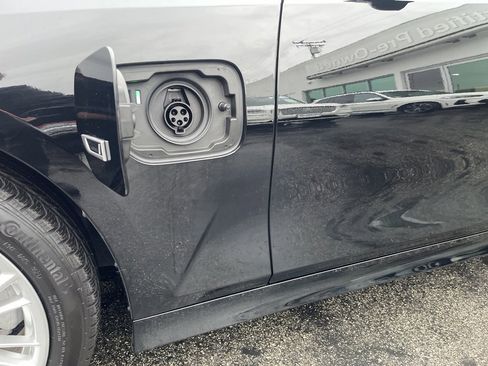 Certified 2023 BMW 330e 330e iPerformance w/ Driving Assistance Package image 8