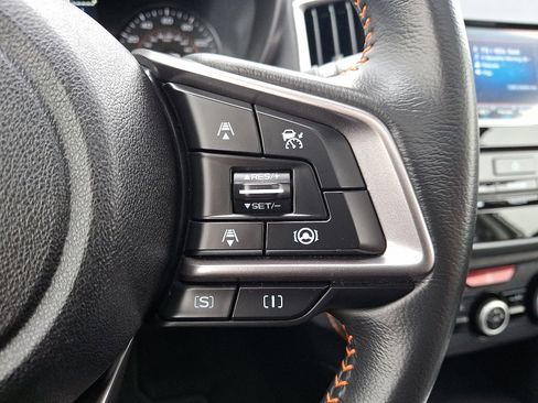 Used 2023 Subaru Crosstrek 2.0i Premium image 23