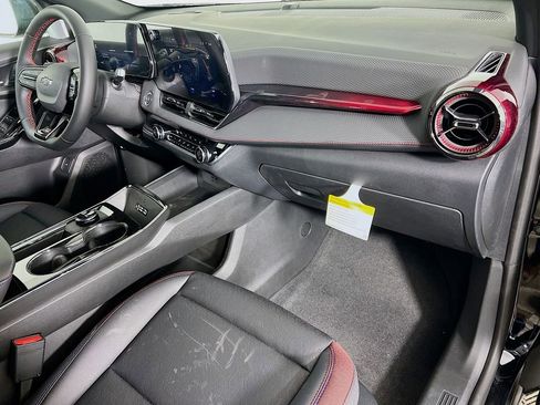 New 2026 Chevrolet Equinox RS image 28