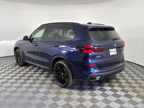 New 2026 BMW X5 sDrive40i w/ M Sport Package image 3