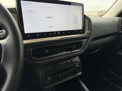 Used 2025 Ford Bronco Sport Big Bend w/ Convenience Package image 15