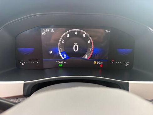 Certified 2023 Volkswagen Atlas Cross Sport SE AWD/4WD image 14
