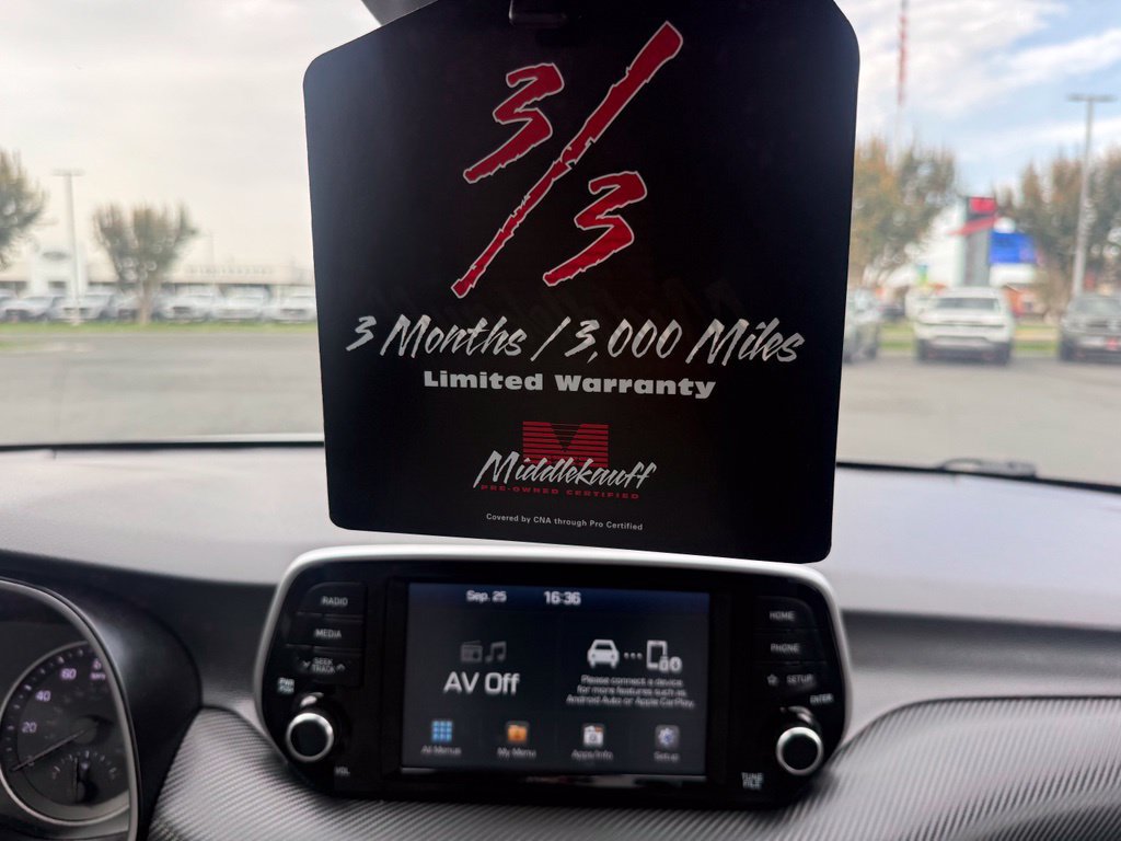 Used 2019 Hyundai Tucson SE AWD/4WD image 59