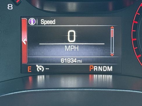 Used 2016 GMC Canyon SLT w/ Trailering Package image 20