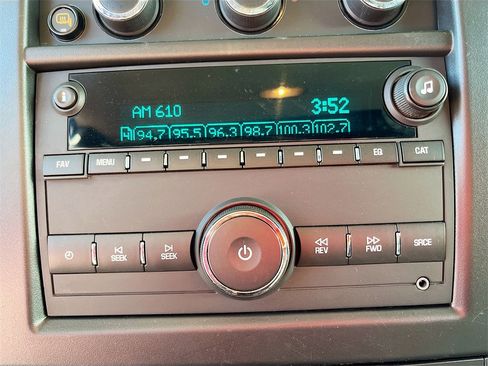 Used 2024 GMC Savana 2500 w/ Driver Convenience Package image 14