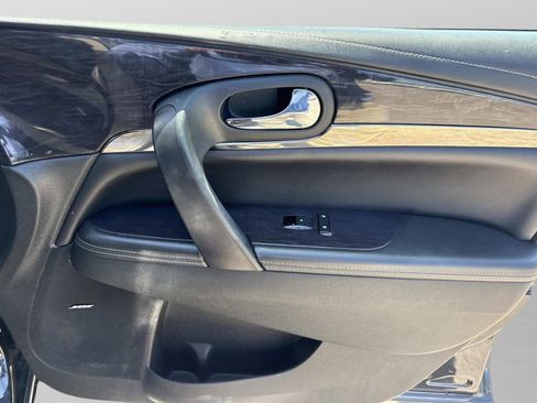 Used 2017 Buick Enclave Leather image 21