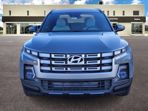 New 2026 Hyundai Santa Cruz SEL AWD/4WD image 8