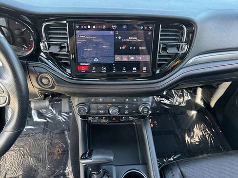 Used 2023 Dodge Durango GT AWD/4WD image 26