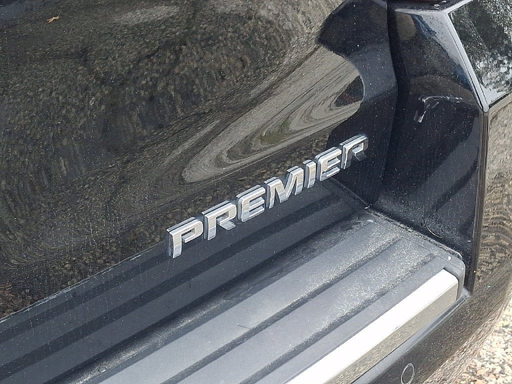 Certified 2019 Chevrolet Suburban Premier AWD/4WD image 32