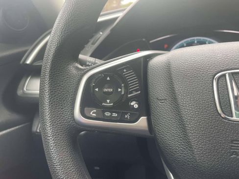 Used 2018 Honda Civic EX image 21