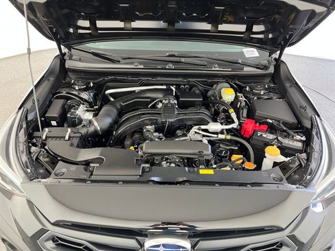 New 2026 Subaru Crosstrek 2.5i image 23