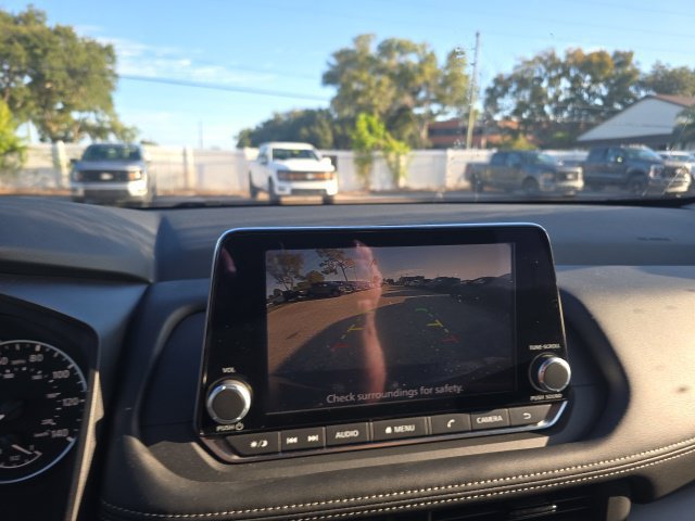 Used 2026 Nissan Rogue SV FWD image 18