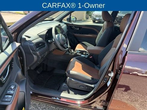 Used 2026 Subaru Forester Touring AWD/4WD image 7