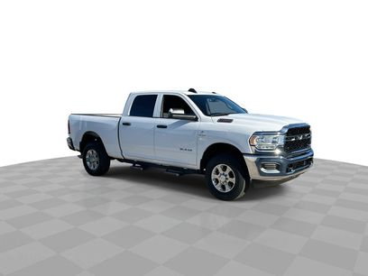 Used 2021 RAM 2500 Tradesman