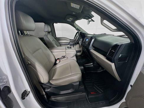 Used 2020 Ford F150 XL w/ Equipment Group 101A Mid image 30