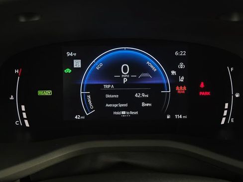 Used 2026 Toyota Camry LE w/ Convenience Package FWD image 20
