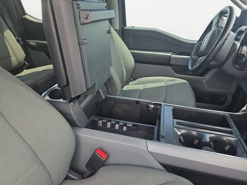 Used 2024 Ford F150 XLT w/ Mobile Office Package AWD/4WD image 20