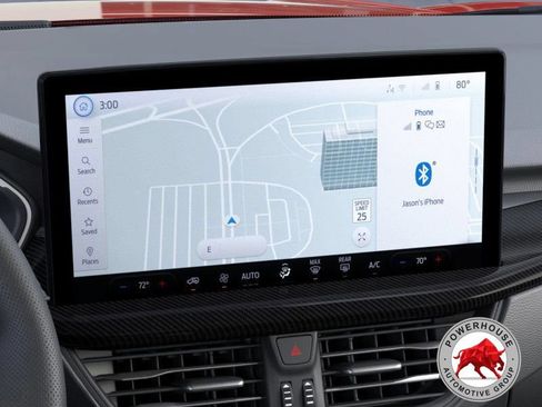 New 2026 Ford Escape ST-Line w/ Tech Pack #1 FWD image 16