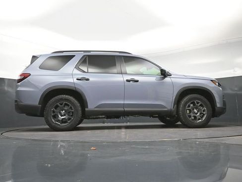 New 2026 Honda Pilot TrailSport image 28