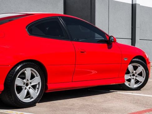 Used 2004 Pontiac GTO RWD image 47