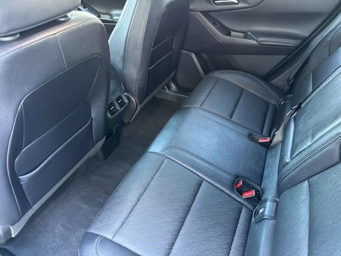 Used 2025 Chevrolet Equinox LT w/ Convenience Package II AWD/4WD image 12