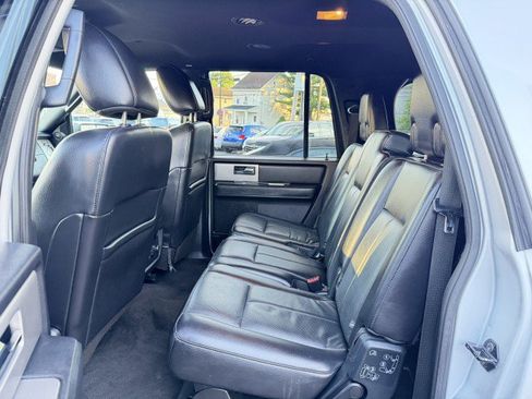 Used 2017 Ford Expedition EL XLT w/ Equipment Group 202A AWD/4WD image 12