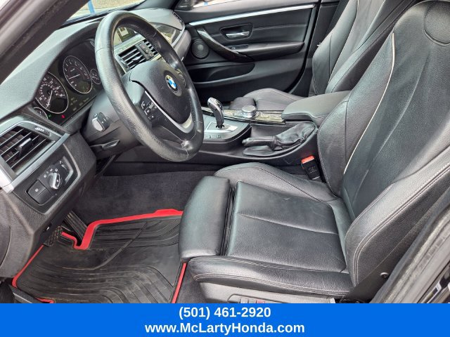 Used 2019 BMW 440i Gran Coupe xDrive AWD/4WD image 11