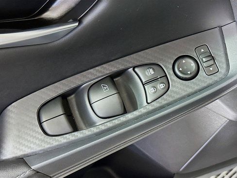 Certified 2025 Nissan Sentra SV w/ All-Weather Package image 18